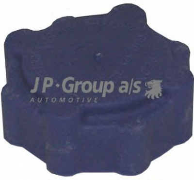 JP GROUP 1114800800 -  Крышка, резервуар охлаждающей жидкости